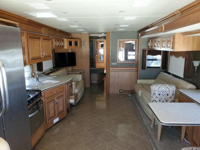 4UZACWBS6CCBP2127 - 2012 FREIGHTLINER CHASSIS XC ორფეროვანი ფოტო 6