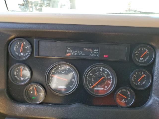 4UZACWBS6CCBP2127 - 2012 FREIGHTLINER CHASSIS XC ორფეროვანი ფოტო 8