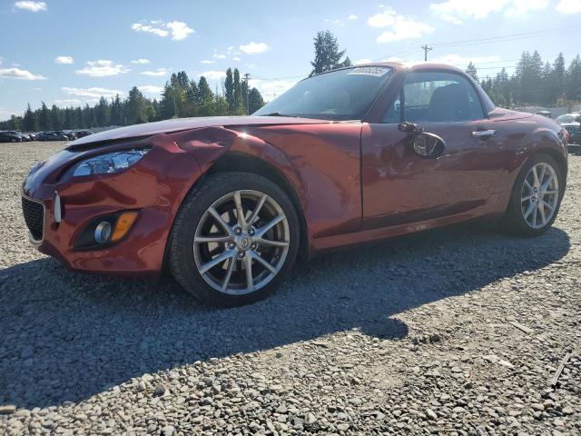 2012 MAZDA MX-5 MIATA, 