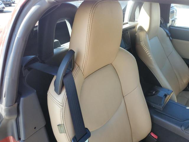 JM1NC2PF3C0220191 - 2012 MAZDA MX-5 MIATA Bordo foto 10