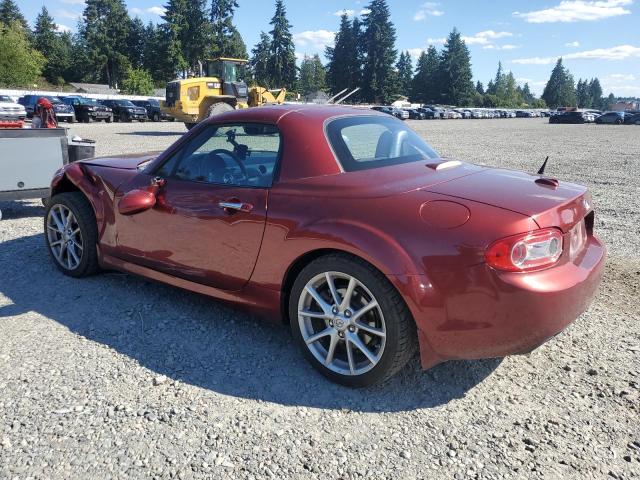 JM1NC2PF3C0220191 - 2012 MAZDA MX-5 MIATA Bordo foto 2