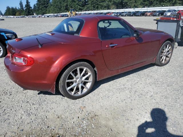 JM1NC2PF3C0220191 - 2012 MAZDA MX-5 MIATA Bordo foto 3