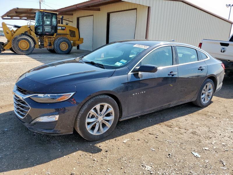 2023 CHEVROLET MALIBU LT, 