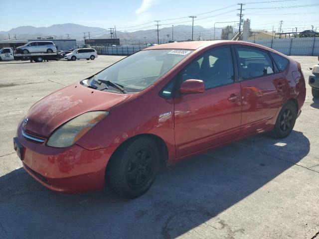 2006 TOYOTA PRIUS, 