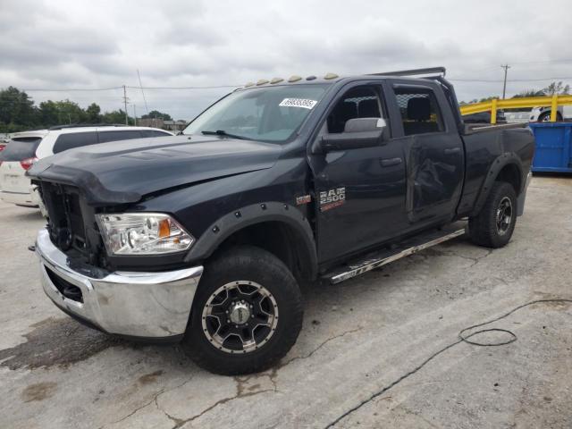 2013 RAM 2500 ST, 