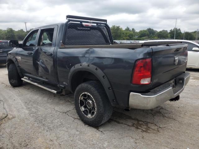 3C6TR5CTXDG545685 - 2013 RAM 2500 ST Серый фото 2
