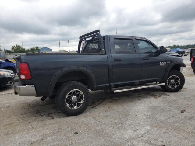 3C6TR5CTXDG545685 - 2013 RAM 2500 ST Серый фото 3