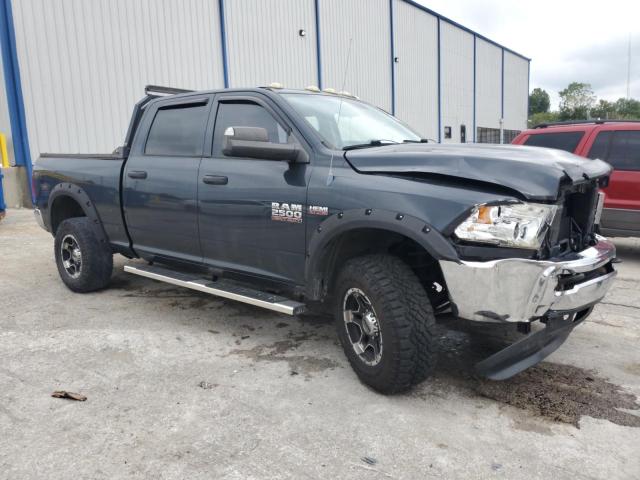 3C6TR5CTXDG545685 - 2013 RAM 2500 ST Серый фото 4