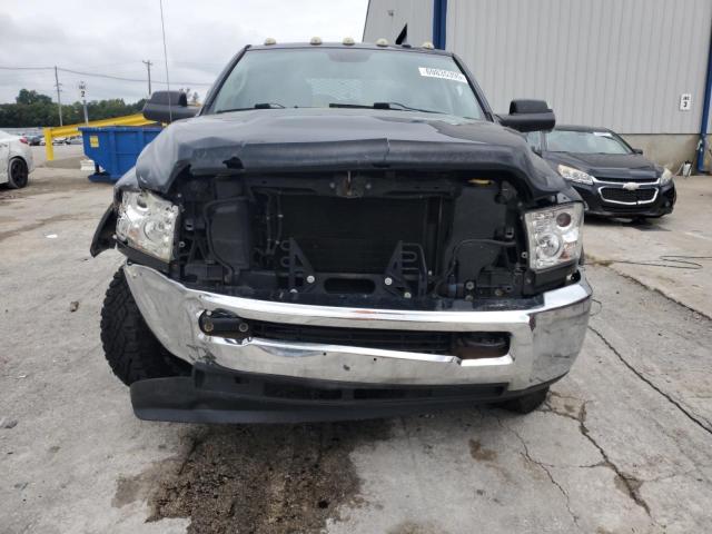 3C6TR5CTXDG545685 - 2013 RAM 2500 ST Серый фото 5