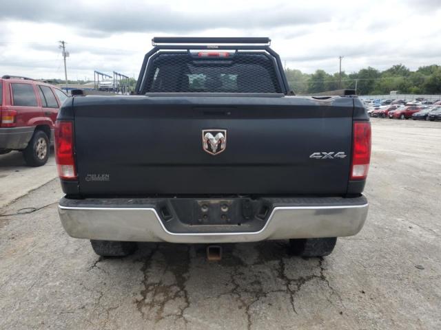 3C6TR5CTXDG545685 - 2013 RAM 2500 ST Серый фото 6