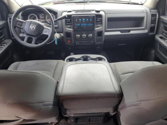 3C6TR5CTXDG545685 - 2013 RAM 2500 ST Серый фото 8