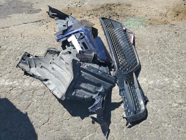 JTDS4RCE3LJ008181 - 2020 TOYOTA COROLLA SE 蓝色 照片 12