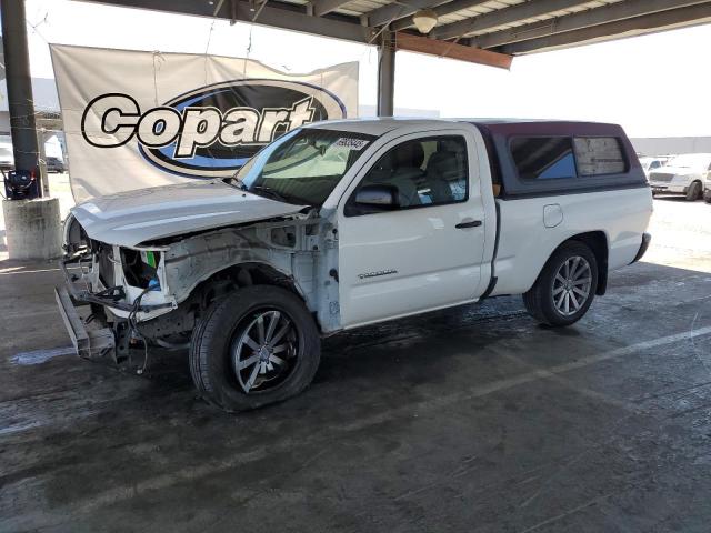 2010 TOYOTA TACOMA, 