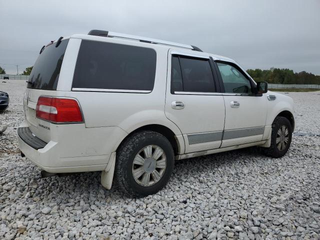 5LMJJ2J59AEJ07164 - 2010 LINCOLN NAVIGATOR 白色 照片 3