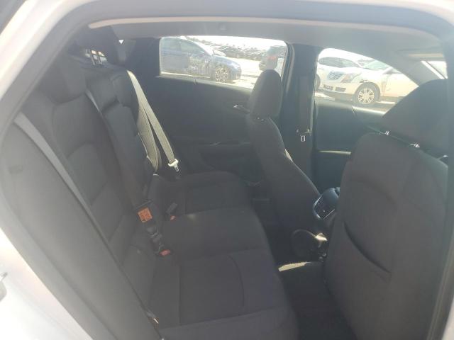 1G1ZD5ST7RF213904 - 2024 CHEVROLET MALIBU LT WHITE photo 10