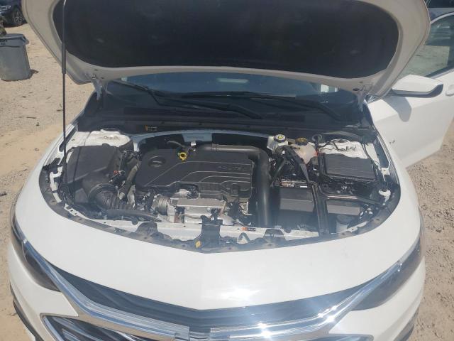 1G1ZD5ST7RF213904 - 2024 CHEVROLET MALIBU LT WHITE photo 11