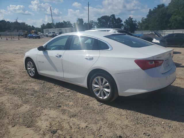 1G1ZD5ST7RF213904 - 2024 CHEVROLET MALIBU LT WHITE photo 2