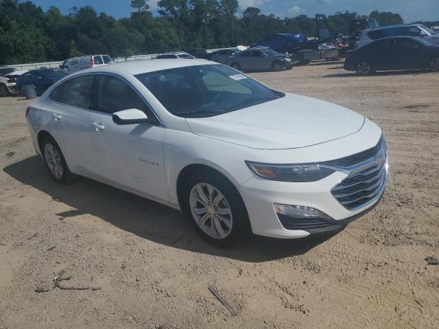 1G1ZD5ST7RF213904 - 2024 CHEVROLET MALIBU LT WHITE photo 4