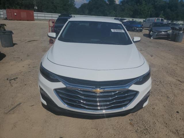 1G1ZD5ST7RF213904 - 2024 CHEVROLET MALIBU LT WHITE photo 5