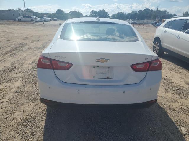 1G1ZD5ST7RF213904 - 2024 CHEVROLET MALIBU LT WHITE photo 6