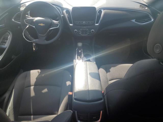 1G1ZD5ST7RF213904 - 2024 CHEVROLET MALIBU LT WHITE photo 8