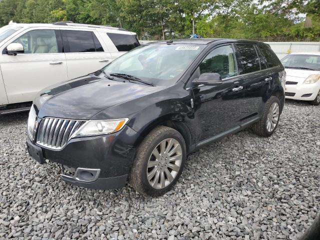 2013 LINCOLN MKX, 
