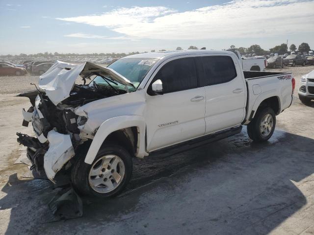 2016 TOYOTA TACOMA DOUBLE CAB, 