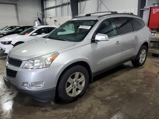 2011 CHEVROLET TRAVERSE LT, 