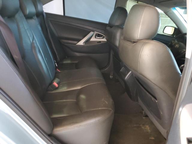 4T1BE46K99U834666 - 2009 TOYOTA CAMRY BASE ლურჯი ფოტო 10