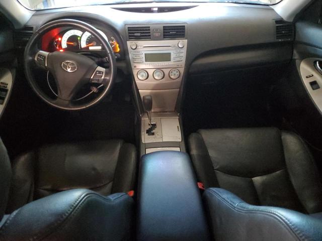 4T1BE46K99U834666 - 2009 TOYOTA CAMRY BASE ლურჯი ფოტო 8
