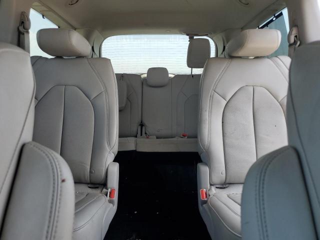 2C4RC1EG0HR734018 - 2017 CHRYSLER PACIFICA TOURING L PLUS CHARCOAL photo 10