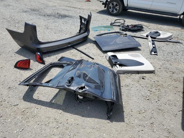 2C4RC1EG0HR734018 - 2017 CHRYSLER PACIFICA TOURING L PLUS CHARCOAL photo 13