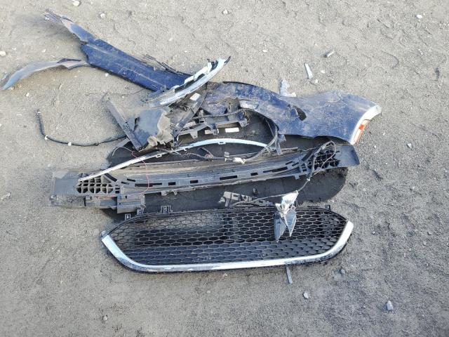 2C4RC1BG3HR736107 - 2017 CHRYSLER PACIFICA TOURING L BLUE photo 13