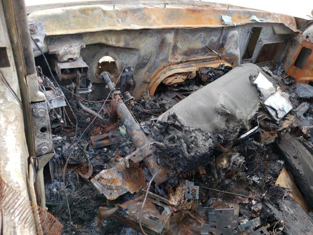 1GCWGAFF3H1326470 - 2017 CHEVROLET EXPRESS G2 BURN photo 8