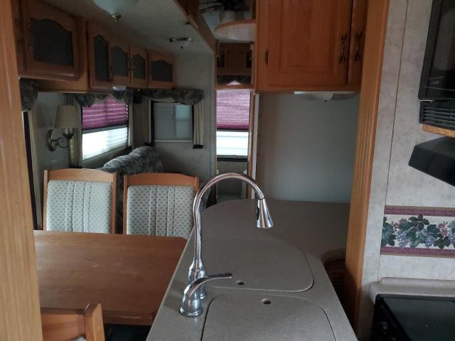 4YDF340225D511958 - 2005 KEYSTONE MONTANA 白色 照片 6