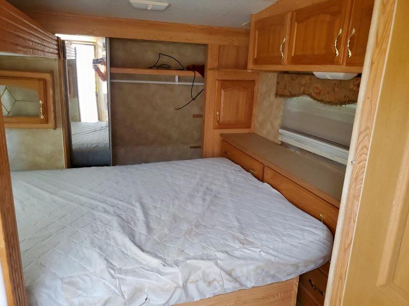 4YDF3122931480685 - 2003 EVER KEYSTONE WHITE photo 5