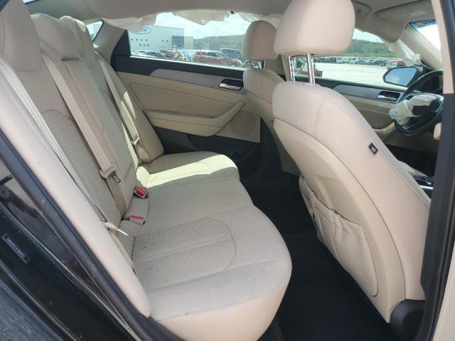 5NPE34AF5KH800452 - 2019 HYUNDAI SONATA LIMITED 黑色 照片 10