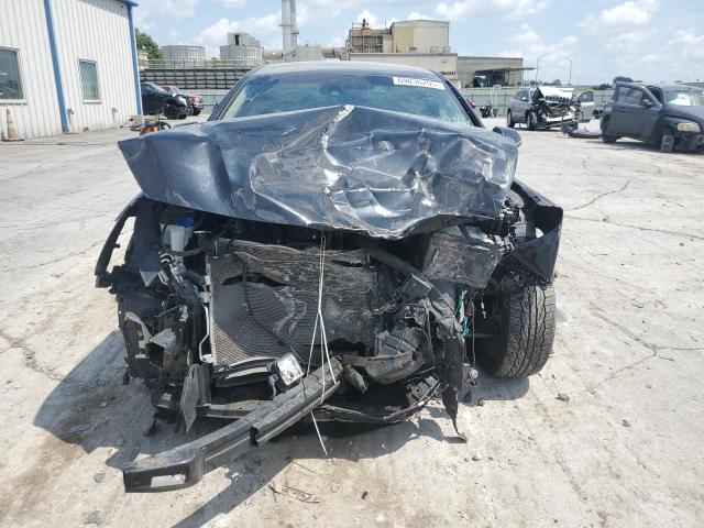 5NPE34AF5KH800452 - 2019 HYUNDAI SONATA LIMITED 黑色 照片 5