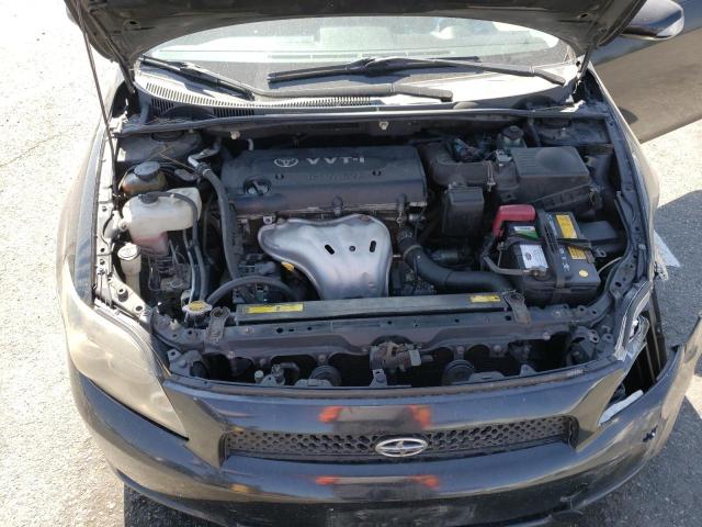 JTKDE167790277599 - 2009 TOYOTA SCION TC 黑色 照片 11