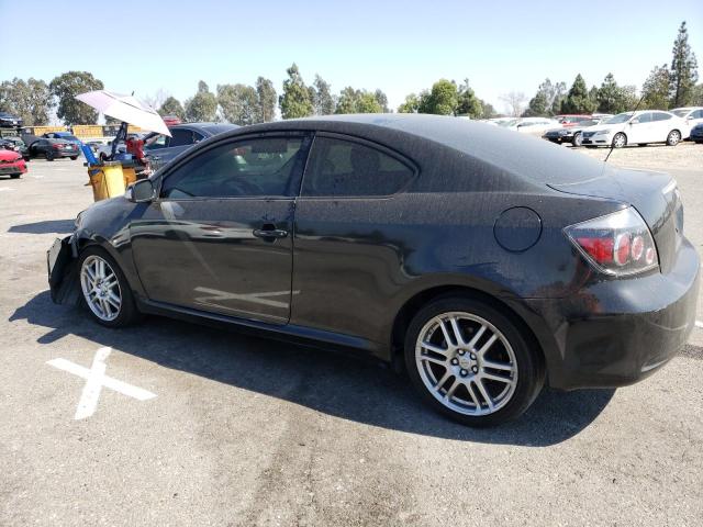JTKDE167790277599 - 2009 TOYOTA SCION TC 黑色 照片 2