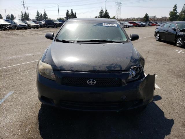 JTKDE167790277599 - 2009 TOYOTA SCION TC 黑色 照片 5