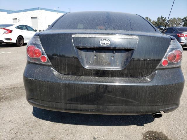 JTKDE167790277599 - 2009 TOYOTA SCION TC 黑色 照片 6
