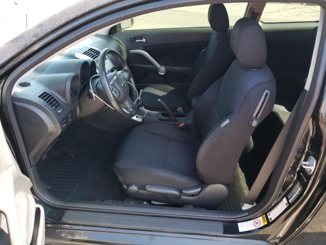 JTKDE167790277599 - 2009 TOYOTA SCION TC 黑色 照片 7