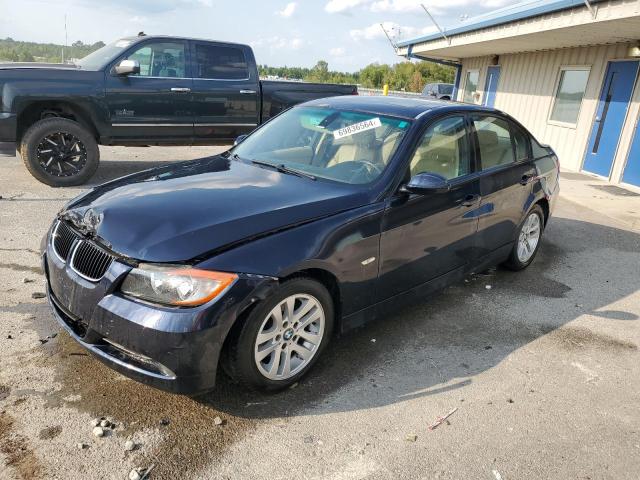 2006 BMW 325 I, 