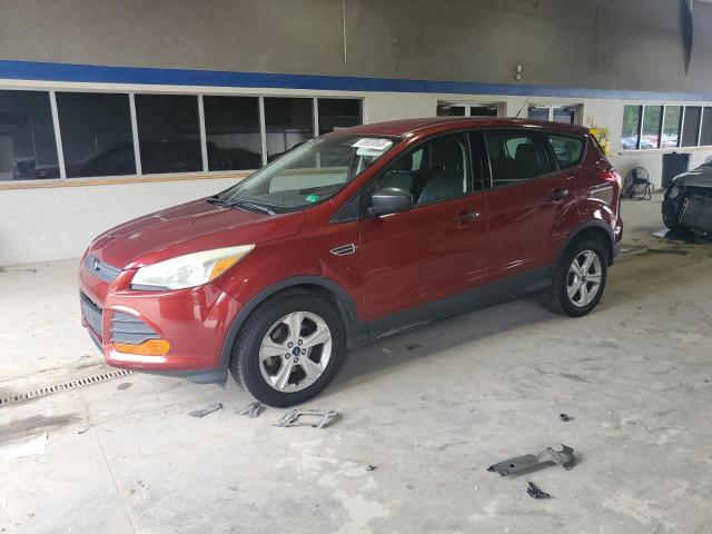 2016 FORD ESCAPE S, 