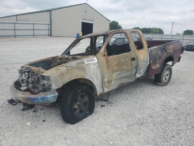 2003 FORD F150, 
