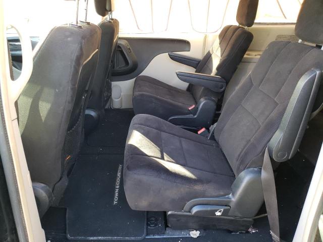 2A4RR5DG7BR694318 - 2011 CHRYSLER TOWN & COU TOURING 黑色 照片 11