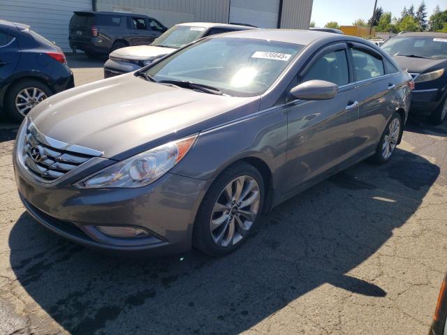 2011 HYUNDAI SONATA SE, 
