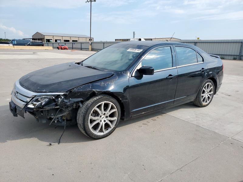 2011 FORD FUSION SE, 