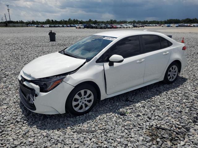 2023 TOYOTA COROLLA LE, 